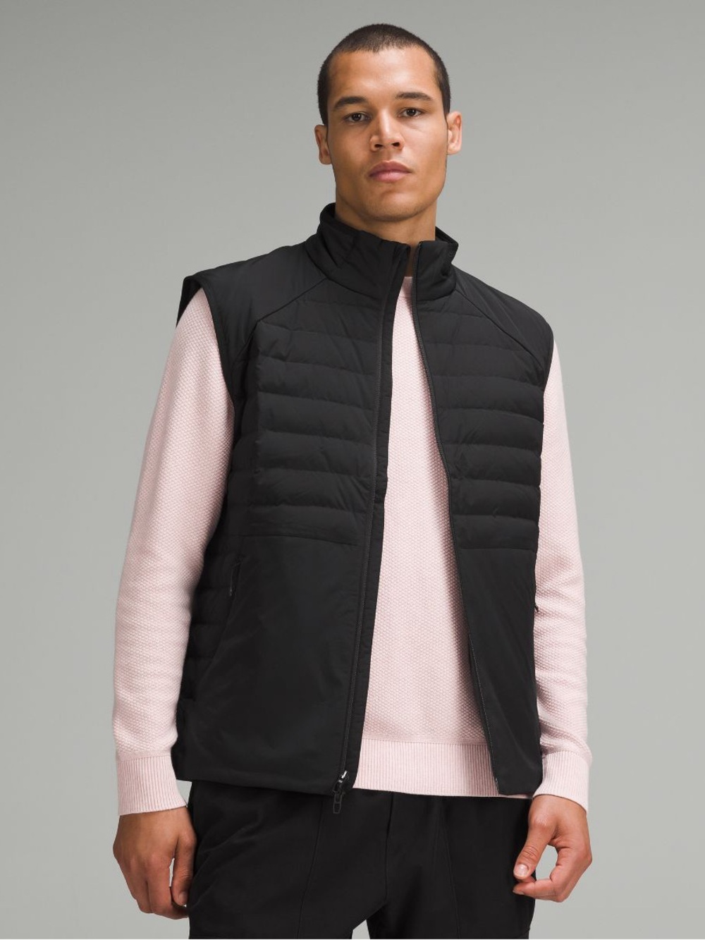 Down for It All Vest